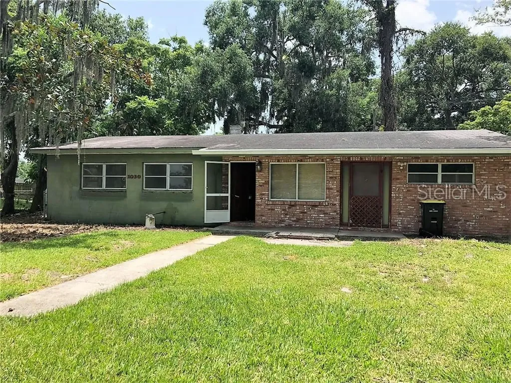 1030 Pineview Place Lakeland FL 33801
