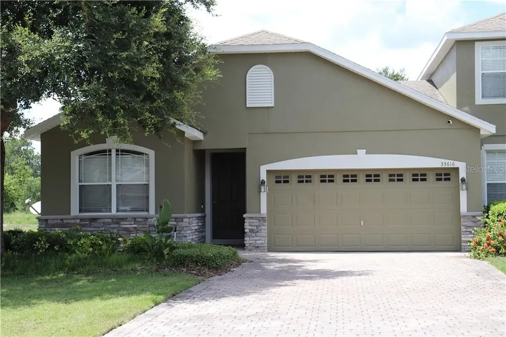 33616 Campeon Court Sorrento FL 32776