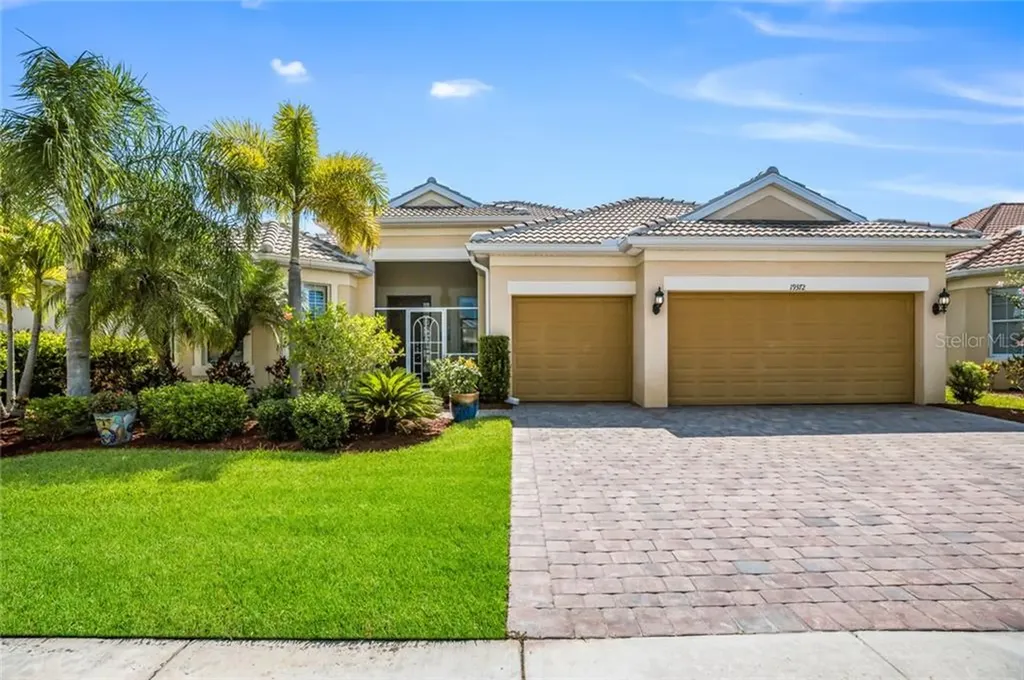 19372 Solarzano Street Venice FL 34293