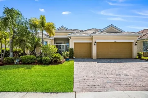 19372 Solarzano Street Venice FL 34293