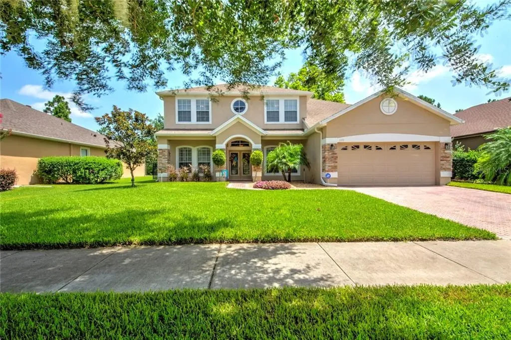 2278 Foliage Oak Terrace Oviedo FL 32766