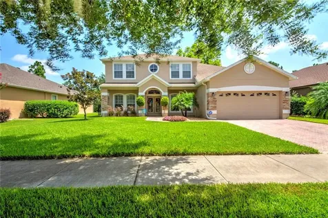 2278 Foliage Oak Terrace Oviedo FL 32766