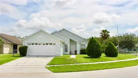 2331 Flamingo Lakes Drive Kissimmee FL 34743