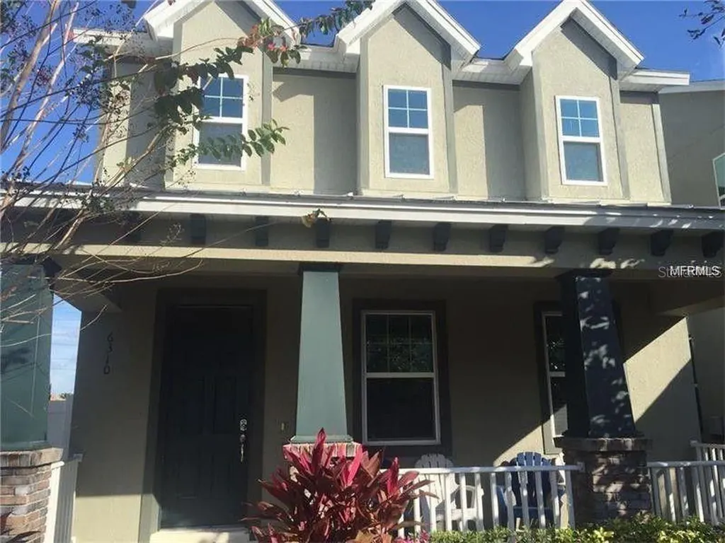 6310 Golden Dewdrop Trail Windermere FL 34786