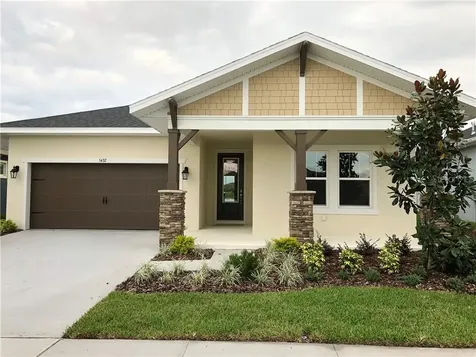 5432 Silver Sun Drive Apollo Beach FL 33572