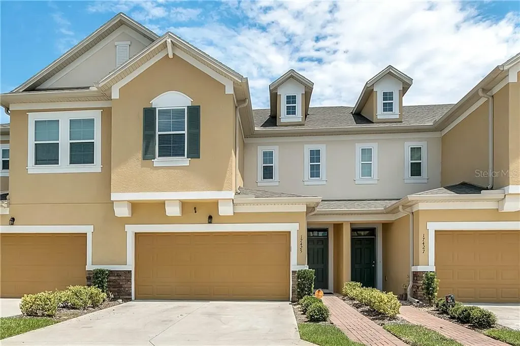 17425 Chateau Pine Way Clermont FL 34711