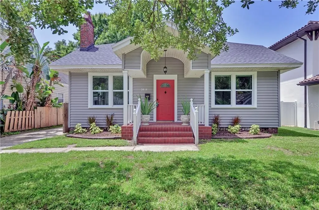 3414 W Granada Street Tampa FL 33629