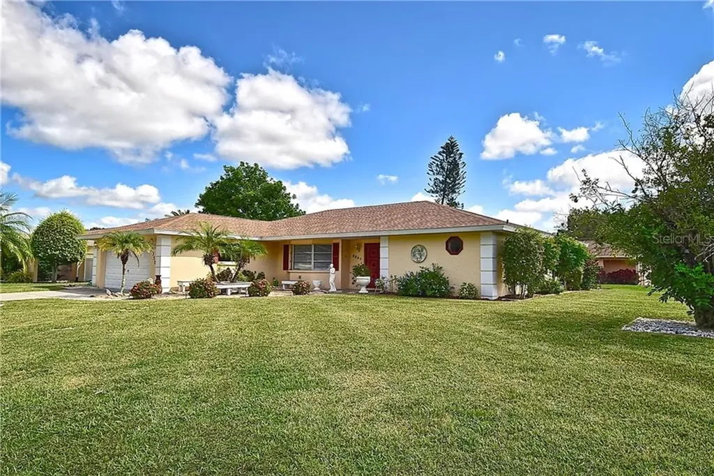 5357 Fox Run Road Sarasota FL 34231