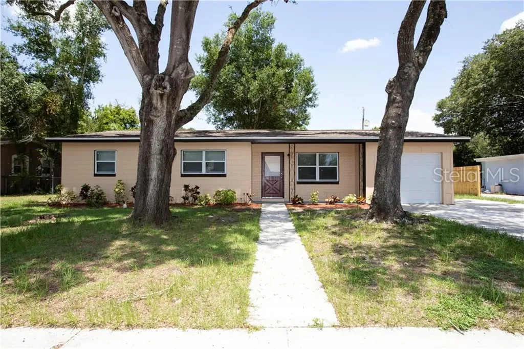 7119 Bonito Street Tampa FL 33617