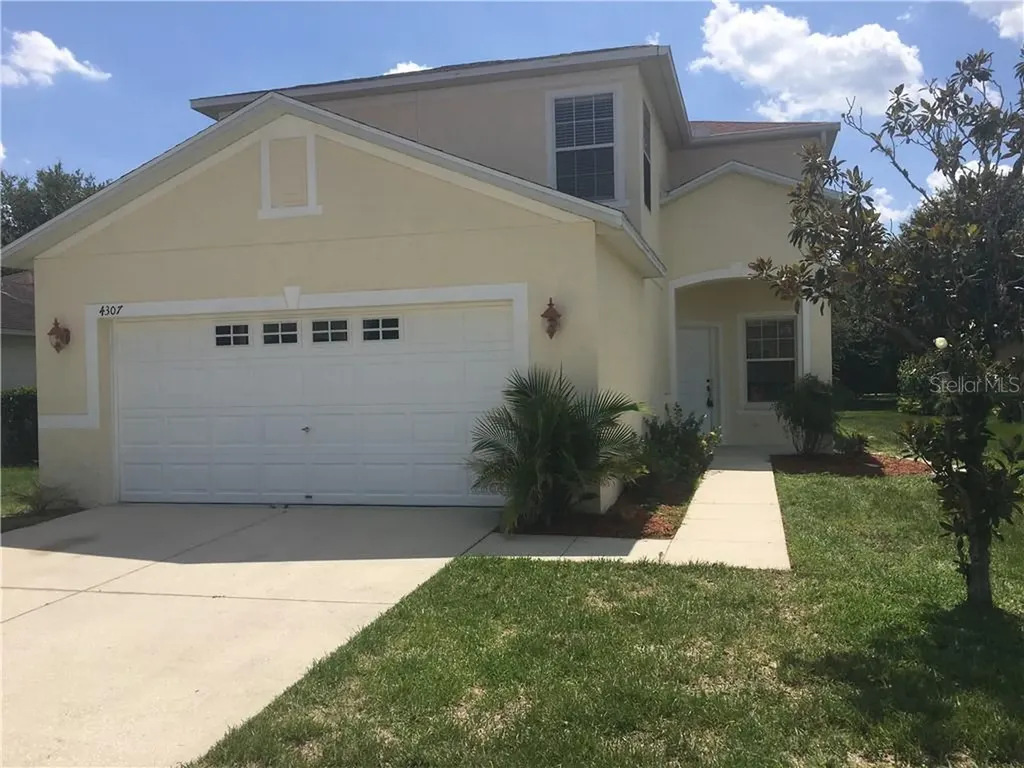 4307 Kingsmill Court Wesley Chapel FL 33543