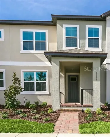 9612 Emerald Berry Drive Winter Garden FL 34787