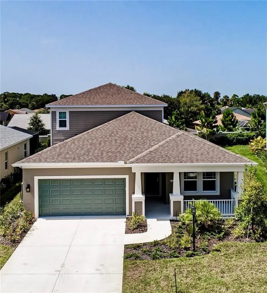 4409 Sage Green Terrace Sarasota FL 34243