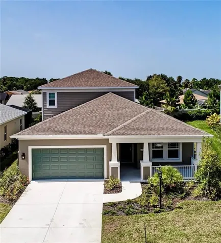 4409 Sage Green Terrace Sarasota FL 34243