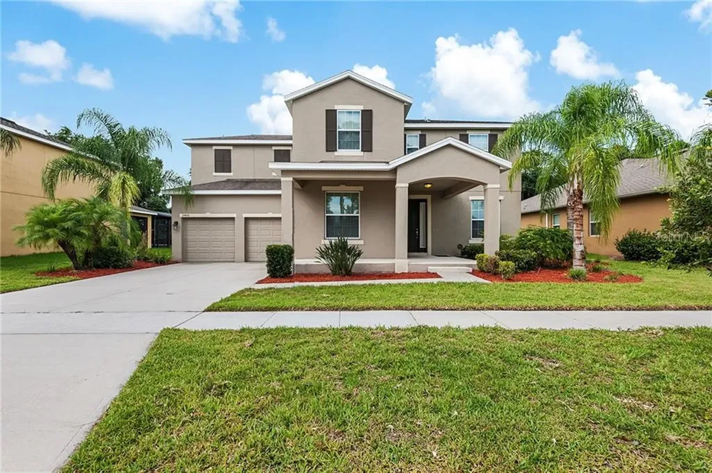 2400 Tradewinds Drive Kissimmee FL 34746