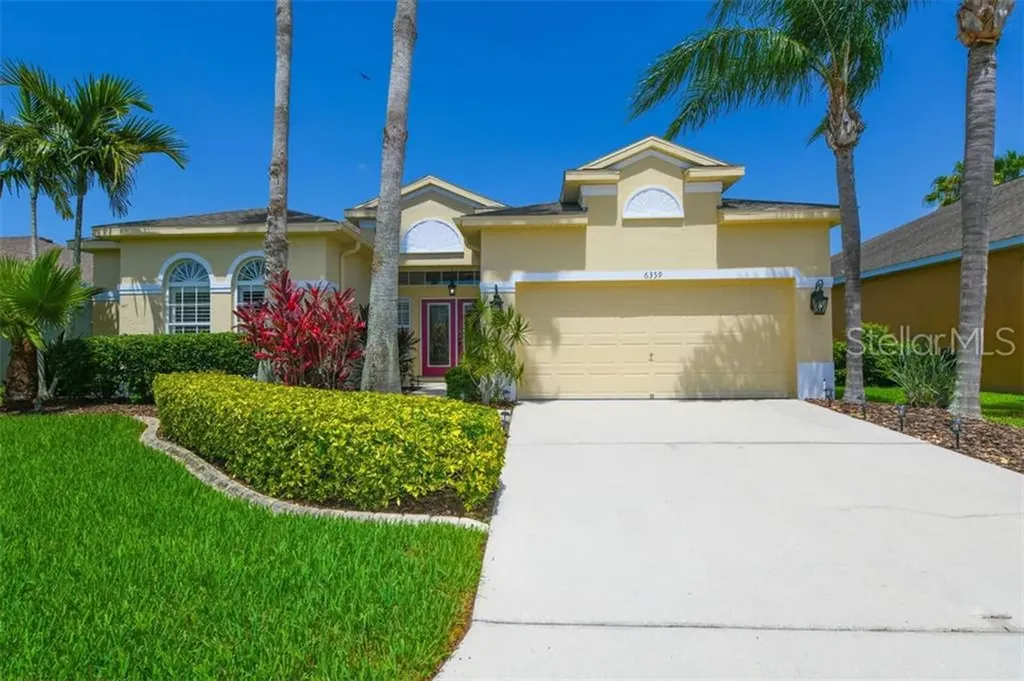 6359 Sturbridge Court Sarasota FL 34238