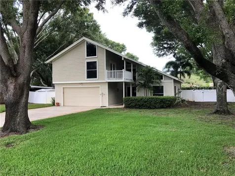 10100 Wilson Avenue Seminole FL 33776
