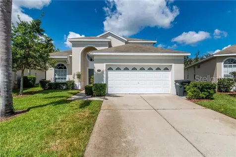 8109 Sun Palm Drive Kissimmee FL 34747