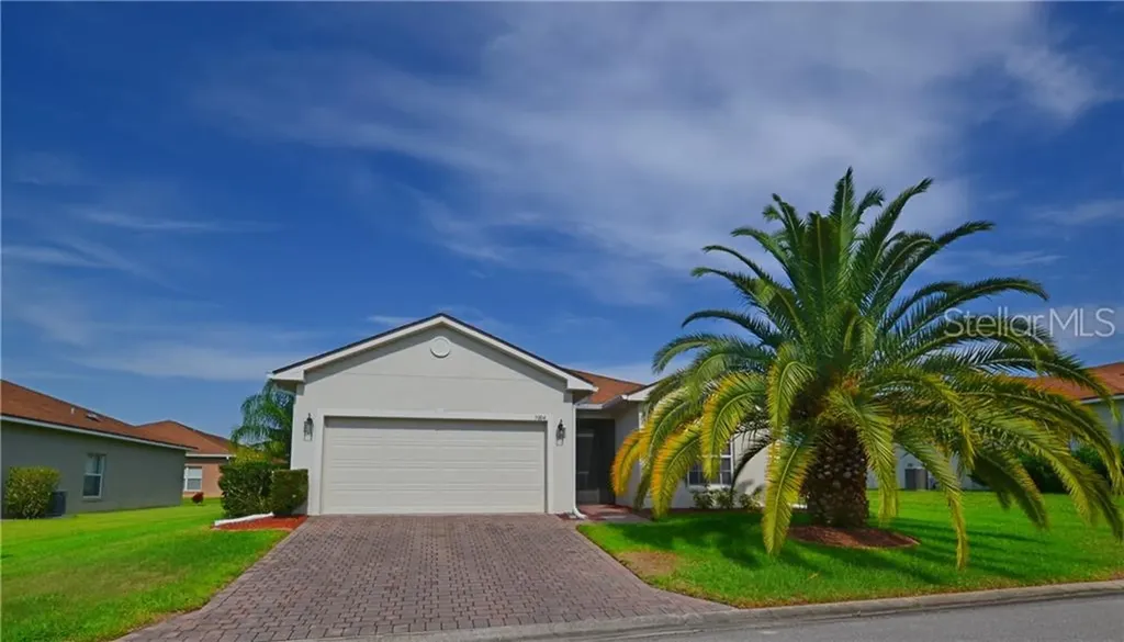 3004 Troon Lane Lake Wales FL 33859