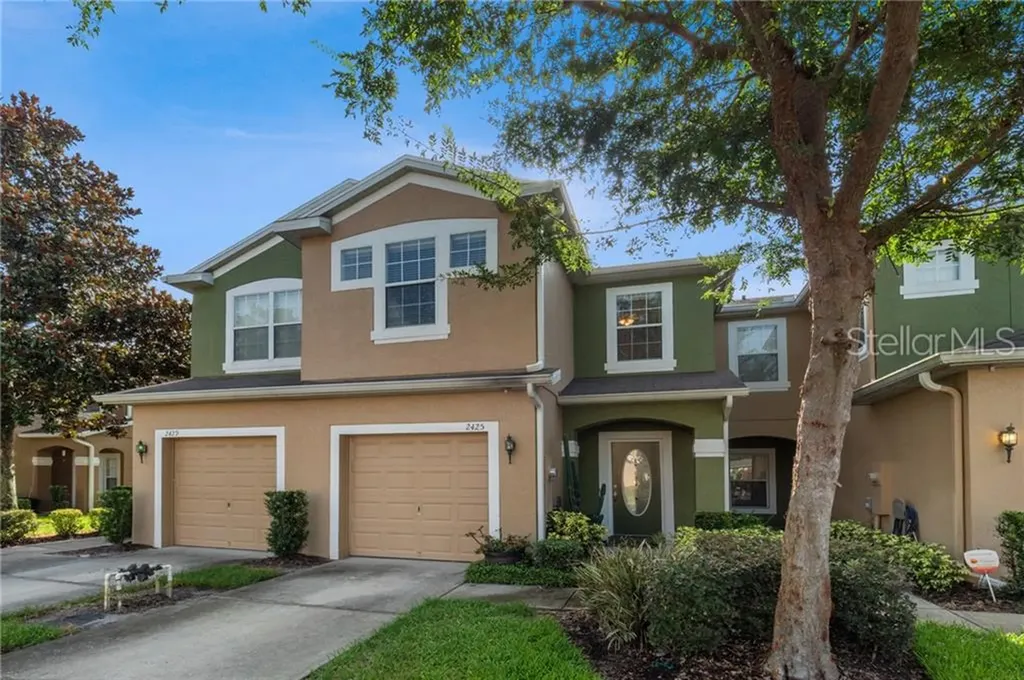 2425 Harleyford Place Casselberry FL 32707