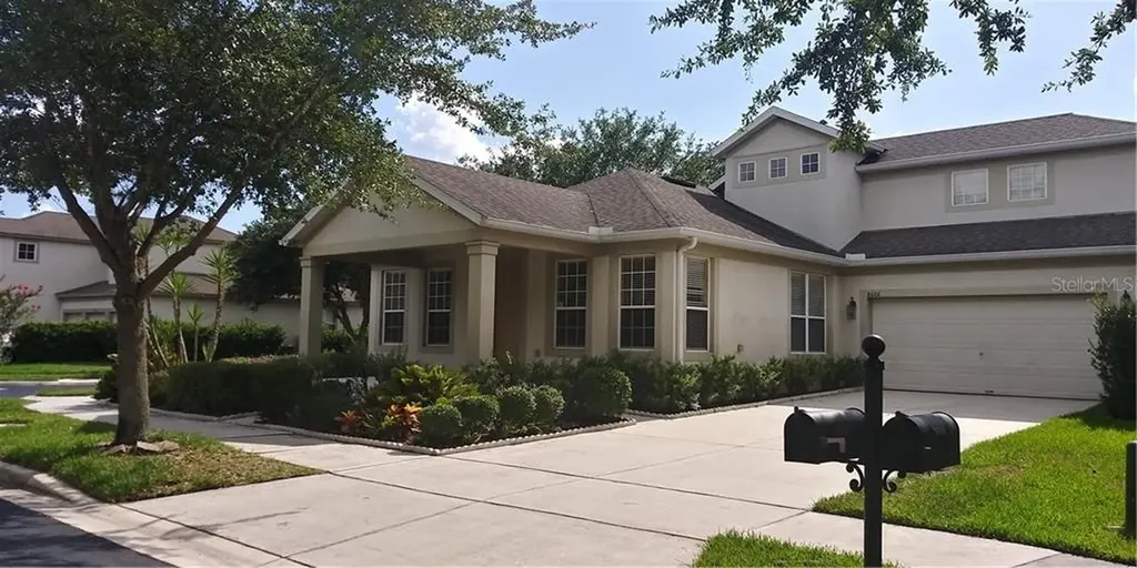 8666 Greenbank Boulevard Windermere FL 34786