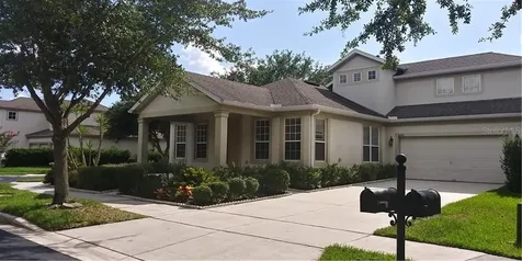 8666 Greenbank Boulevard Windermere FL 34786