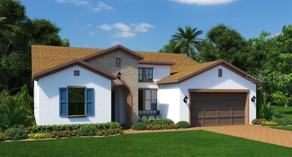 14493 Sunbridge Circle Winter Garden FL 34787