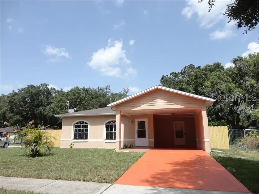 1704 Olympia Road Tampa FL 33619