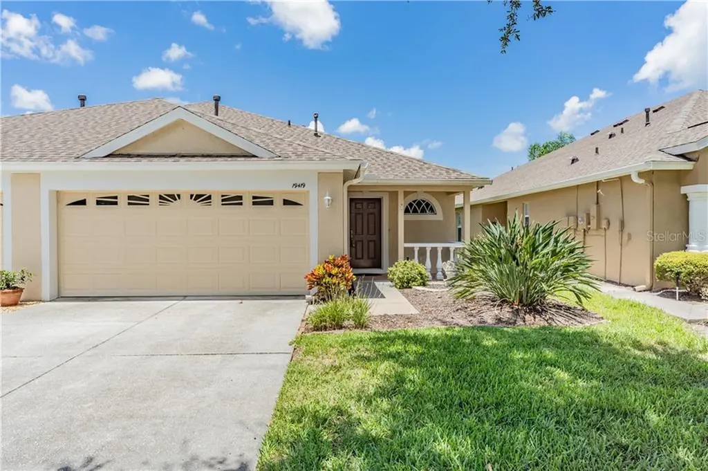 19419 Everton Place Land O Lakes FL 34638