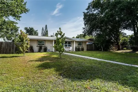 241 43rd Avenue NE St Petersburg FL 33703
