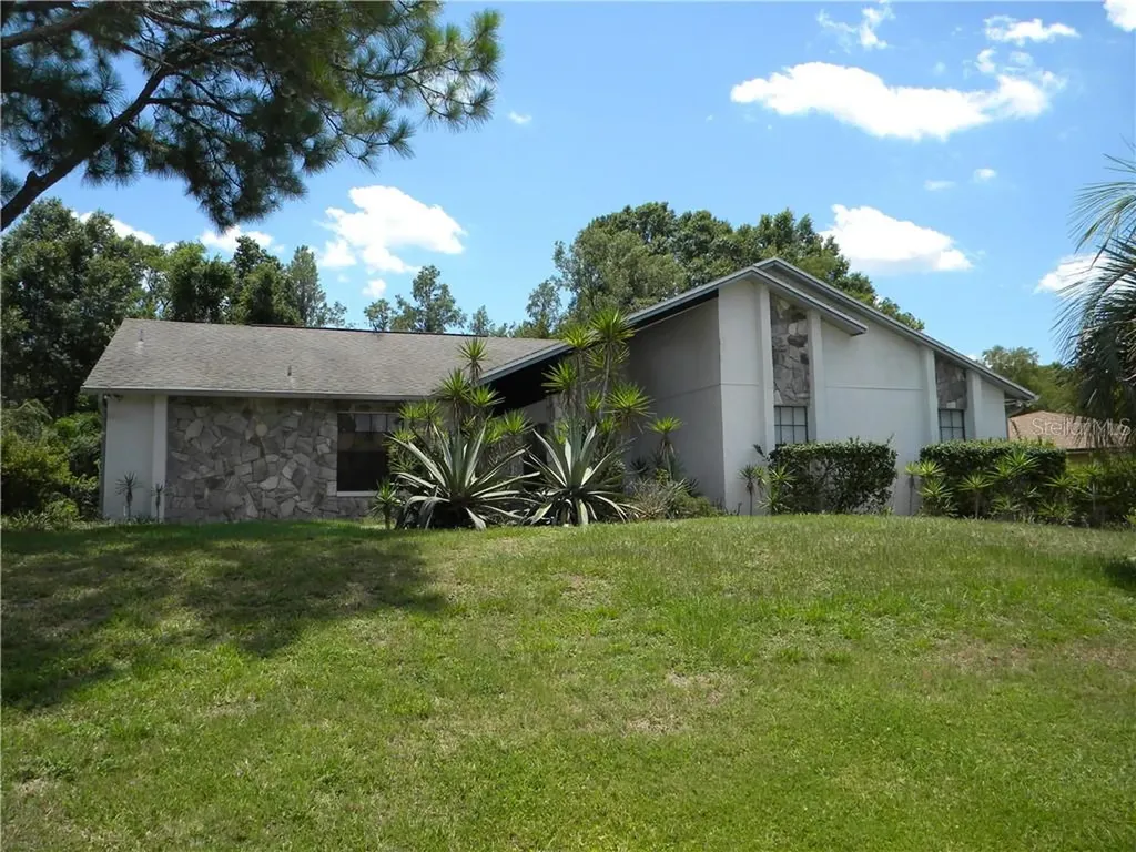 25120 Tradewinds Drive Land O Lakes FL 34639