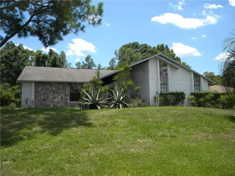 25120 Tradewinds Drive Land O Lakes FL 34639