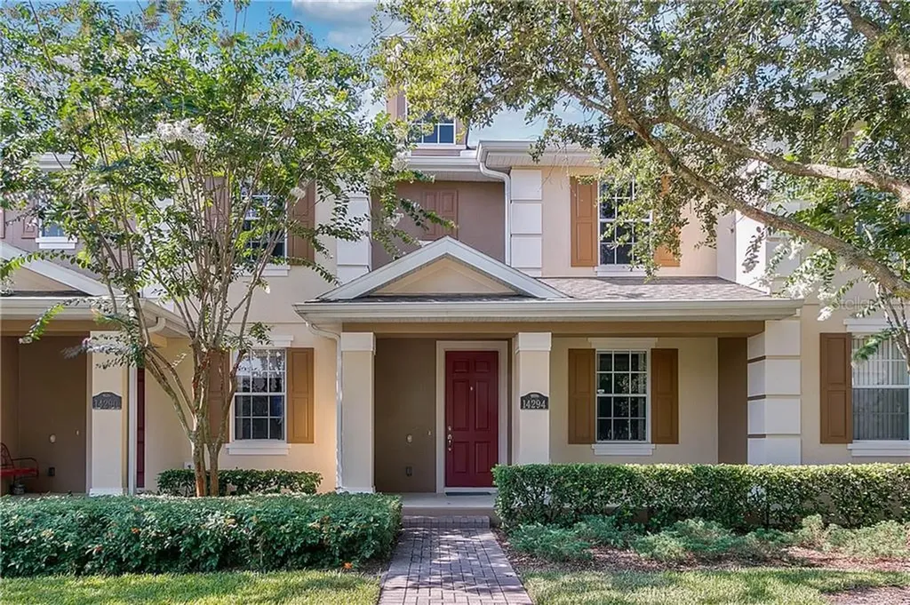 14294 Avenue Of The Groves Winter Garden FL 34787