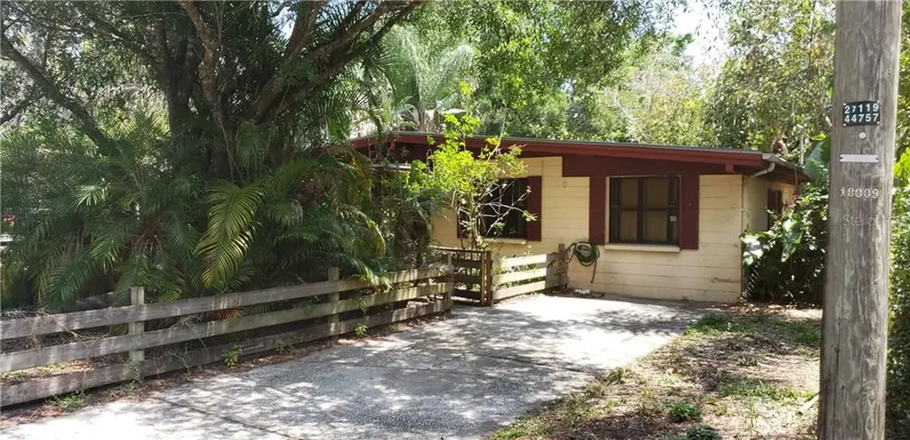 10009 N Myrtle Street Tampa FL 33617