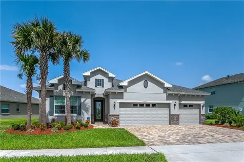 8213 Carlton Ridge Drive Land O Lakes FL 34638
