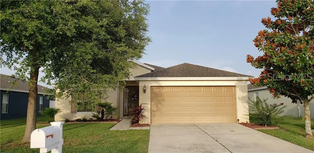 1082 Hill Flower Drive Brooksville FL 34604