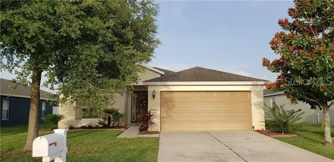 1082 Hill Flower Drive Brooksville FL 34604