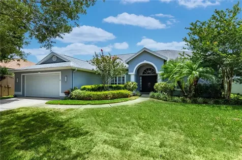 9607 Woodbay Drive Tampa FL 33626