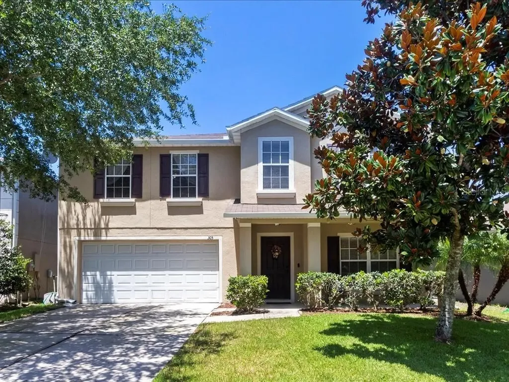 305 Willowbay Ridge Street Sanford FL 32771