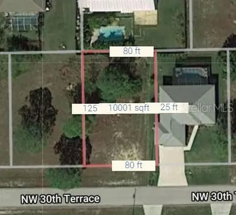 1823 NW 30th Terrace Cape Coral FL 33993