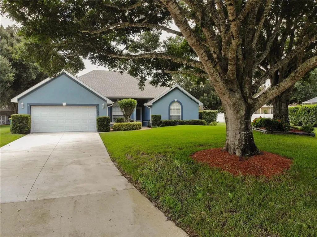 1503 Jenni Lee Court Kissimmee FL 34744