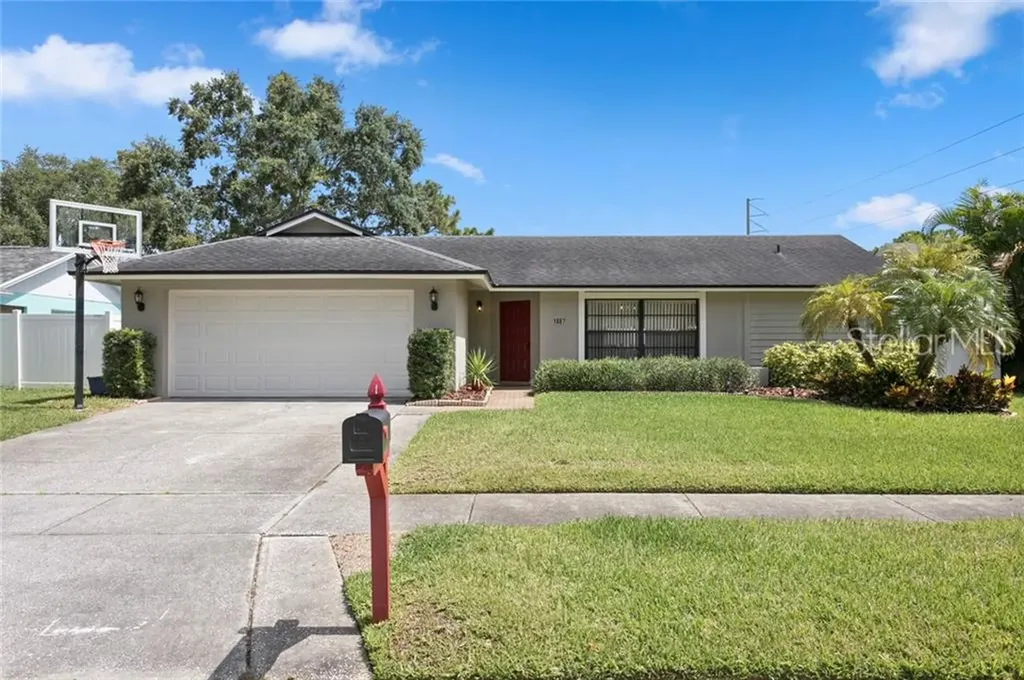 1887 Arbor Drive S Palm Harbor FL 34683