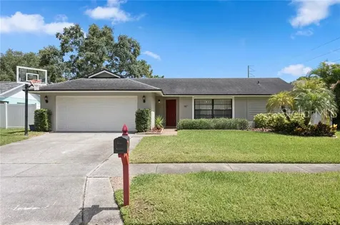 1887 Arbor Drive S Palm Harbor FL 34683