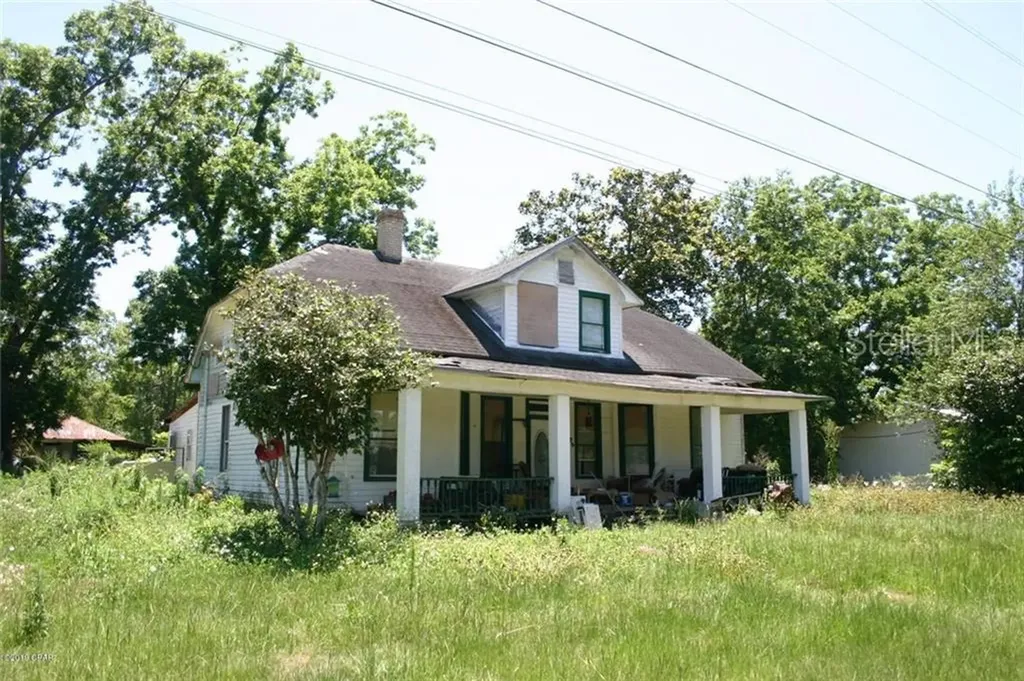 1425 South Boulevard Chipley FL 32428