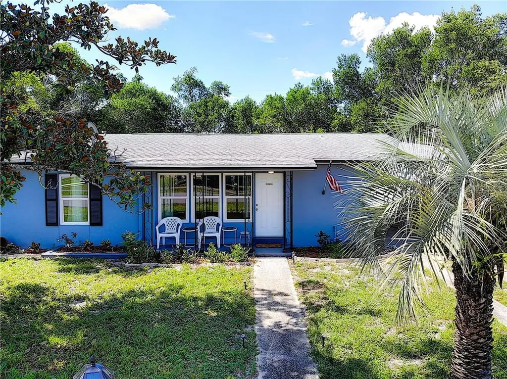961 Rockhill Street Deltona FL 32725