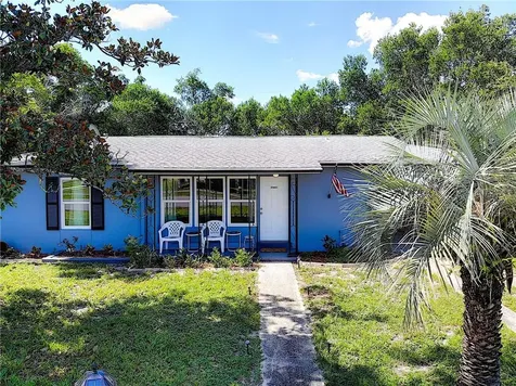 961 Rockhill Street Deltona FL 32725