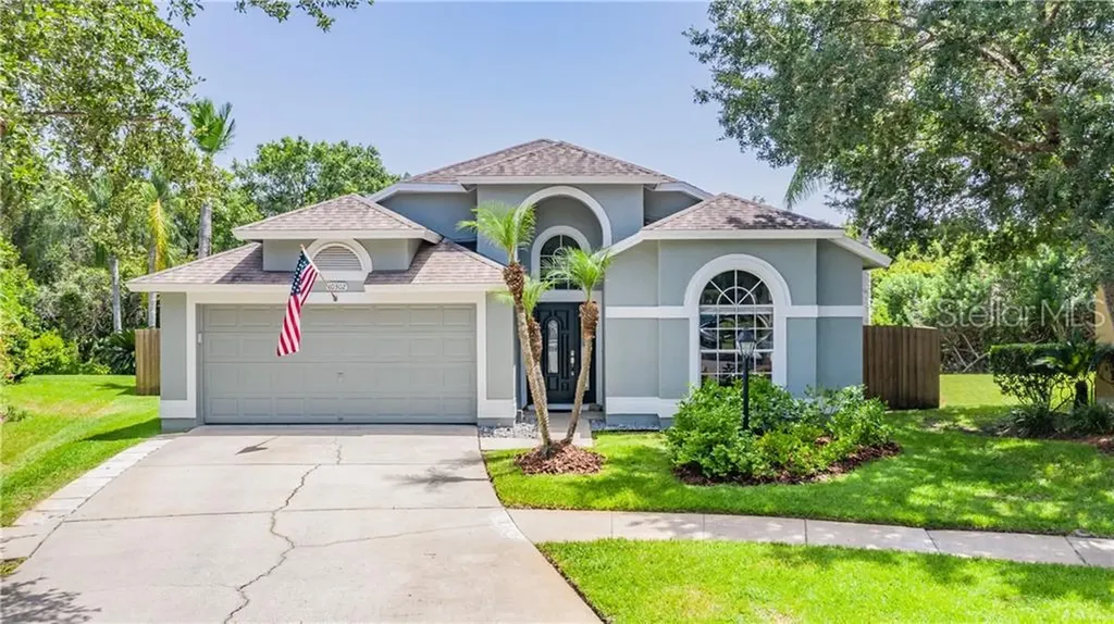 10302 Springrose Drive Tampa FL 33626