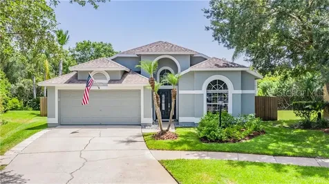 10302 Springrose Drive Tampa FL 33626