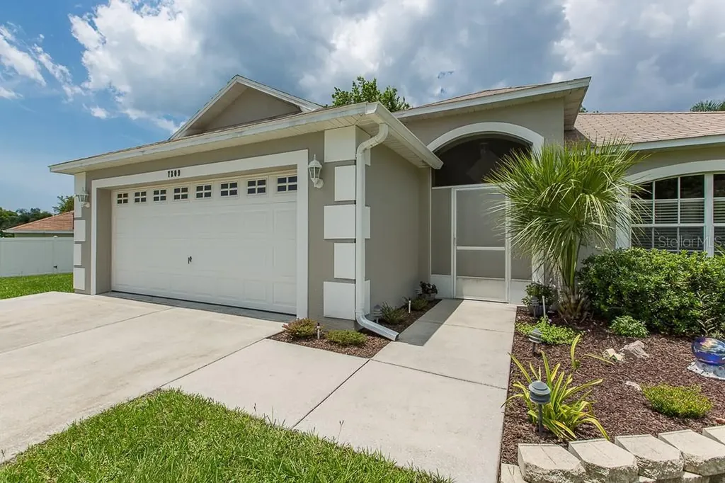 7209 Toledo Road Spring Hill FL 34606