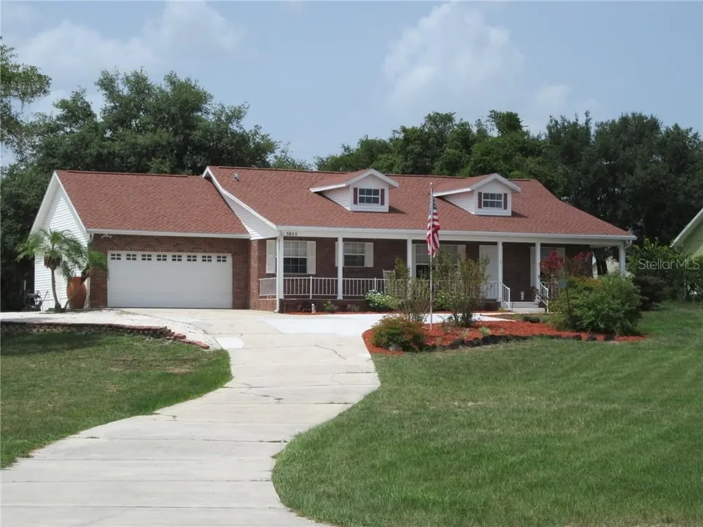 3805 Canal Road Lake Wales FL 33898