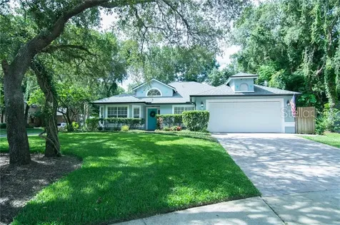 201 Live Oak Court Lake Mary FL 32746
